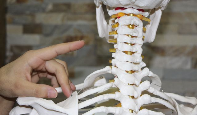 Boyun fıtığında tedavi gecikmesi kalıcı hasarlara yol açabiliyor