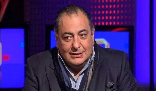 Reha Muhtar THY tarafından kara listeye alındı