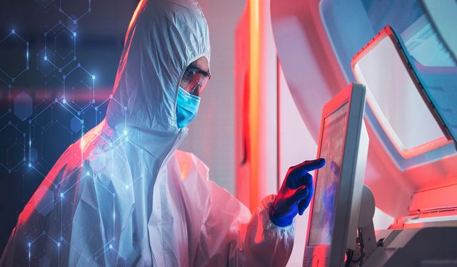 Yapay zekânın gizli bedeli: Dev enerji tüketimi ve karbon emisyonu