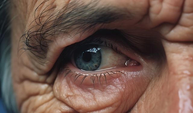 Kök hücre tedavisi görme kaybını geri çevirebilir