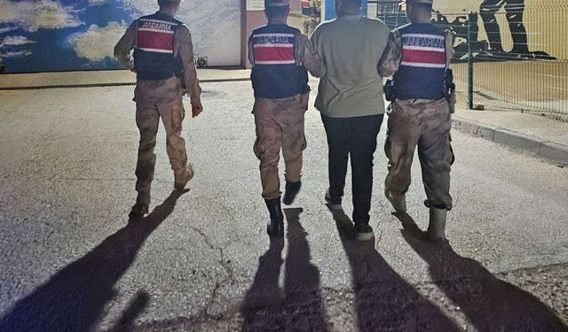 Arazi anlaşmazlığı kavgası: 9 gözaltı