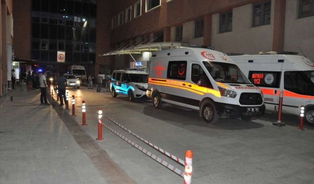 Batman’da 24 Saatte İki İntihar Vakası