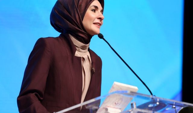 Şiddetin hiçbir bahanesi olamaz; işareti fark etmek zorundayız