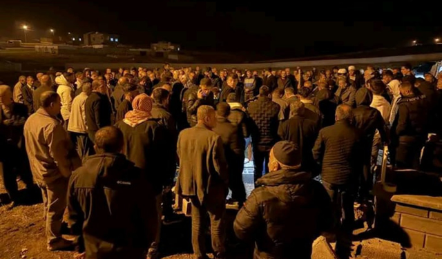 Mardin’de Ölü Bulunan Aile Soruşturması Derinleşiyor: 1 Gözaltı Daha