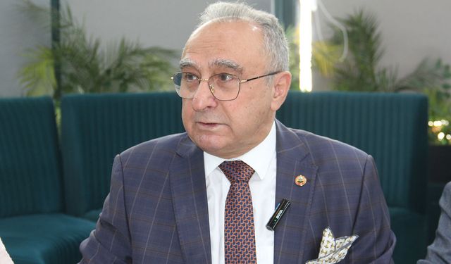 Emeklilik bir lütuf değil, kazanılmış haktır