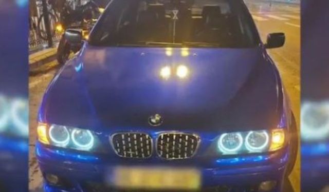 Trafik kurallarını ihlal edenlere cezai işlem yapıldı