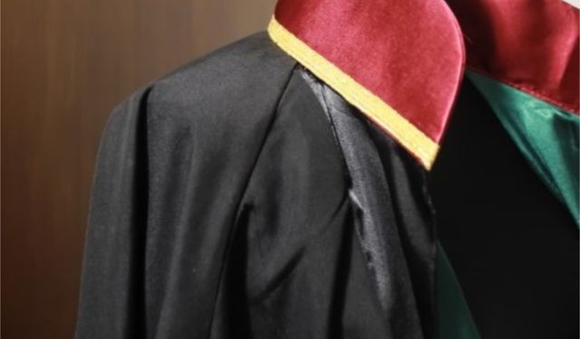 Avukatlık asgari ücret tarifesi değişti: Yeni tarife yürürlükte