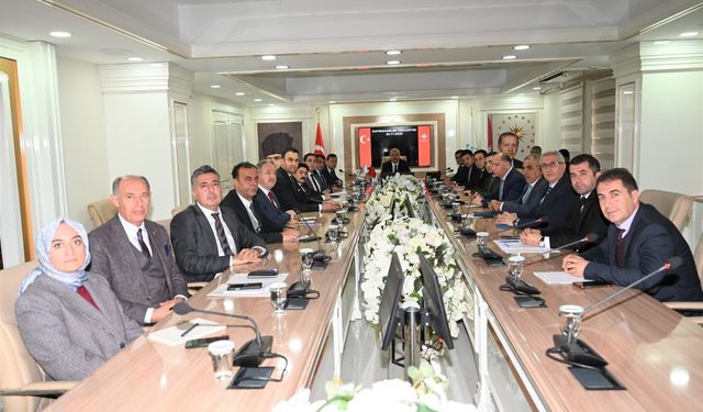 Batman’da Hizmet Seferberliği Masada