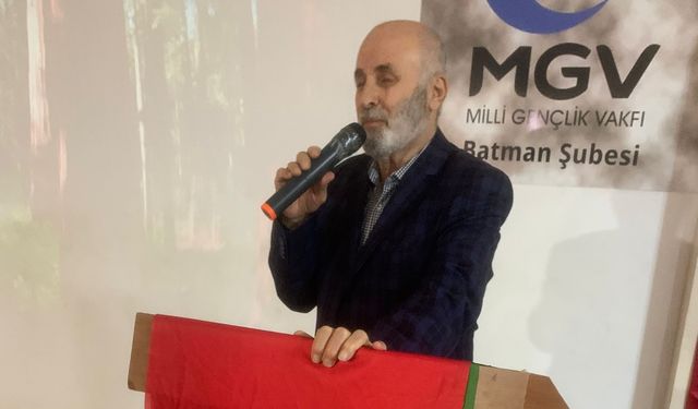 ‘Eğitim Sistemi Arap Saçına Döndü’