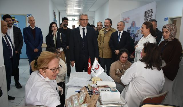 Özel Gereksinimli Çocuklara “Engelsiz Dişler” Desteği