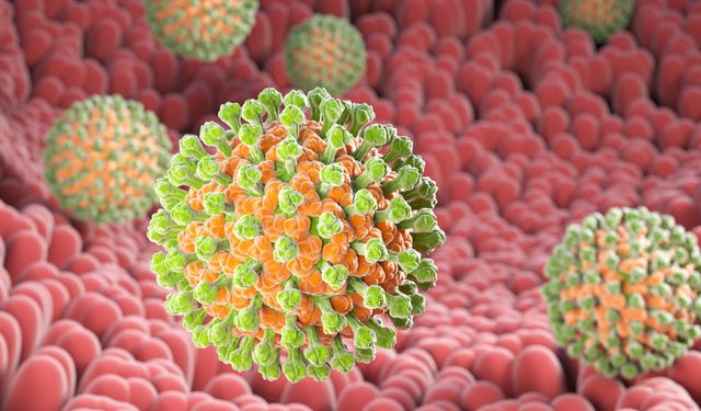 Rotavirüsten korunmanın yolları