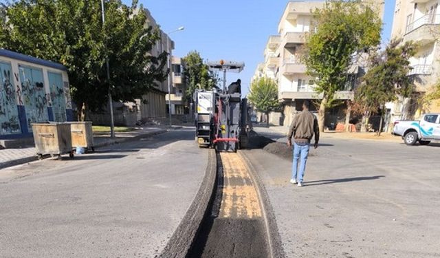 İki Mahallede Kanalizasyon Sorunu Tarihe Karıştı
