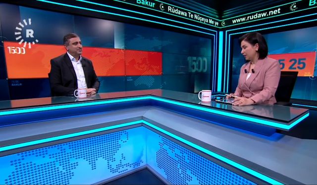 Kürtlerin Onuru Korunmalı ve Türklerin Kaygıları Giderilmeli!