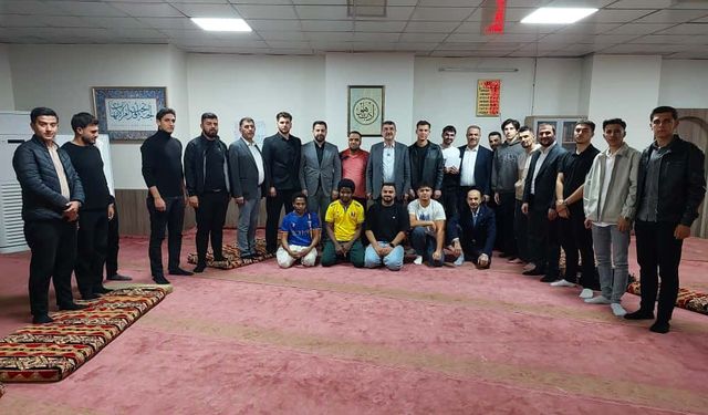 Terörsüz Türkiye döneminde umut dolu bir rüzgâr yakalandı