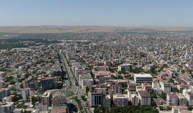 Batman'ın tamamı 2026 yılında doğal gaza kavuşacak