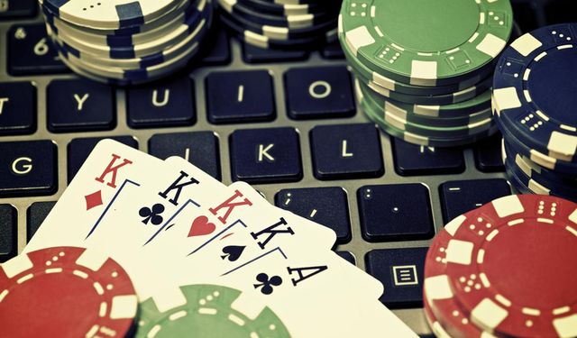 Sanal kumar gençliği tehdit ediyor!