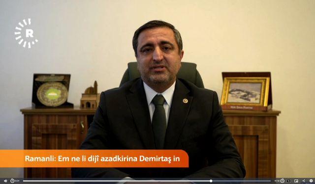 Kırk Yıl Daha Aynı Acıları Yaşamayalım