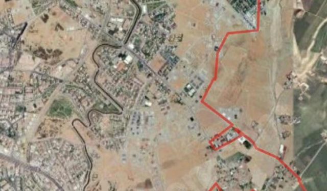 MİLLİ EMLAK MÜDÜRLÜĞÜ ARSA SATIŞI YAPACAKTIR