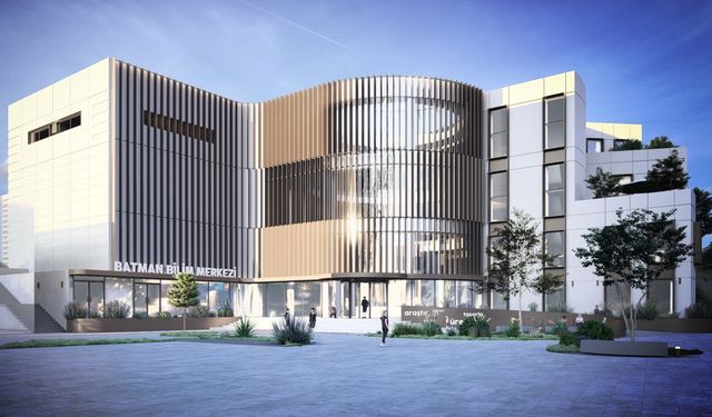 Batman’da Girişimcilik Destek Programı Başladı