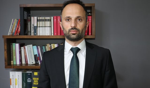 Uzmanlar uyarıyor: Kentsel dönüşüm sürecinde mağdur olmayın