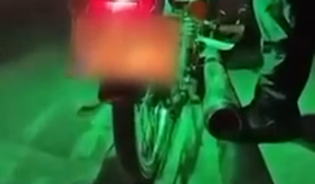 Gürültü Kirliliğine 65 Bin TL Ceza!