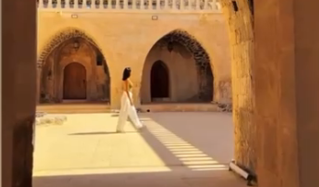 Batman Sosyal Medyada Milyonlara Ulaştı