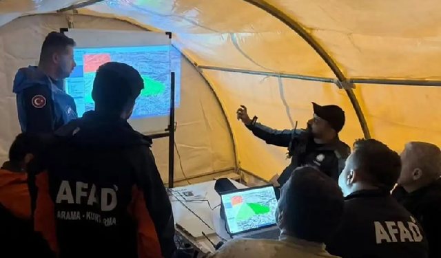 74 gündür kayıp olan şahsın cesedi bulundu