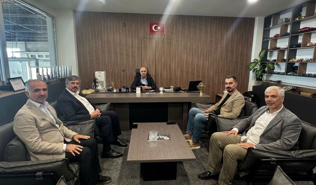 Filo indirimli araç alım kampanyasına yoğun ilgi