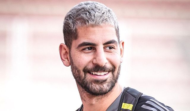 Atabey Çiçek Karacabey’e patladı