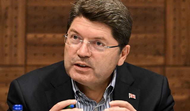 Bakan Tunç: Çocukları suçta kullananın cezası artırılacak