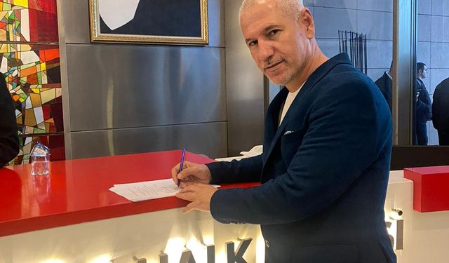 Servet Barlık, CHP Parti Meclisi’ne Adaylığını Açıkladı