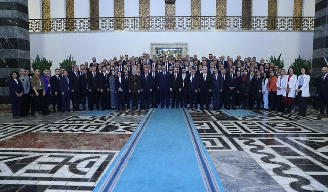 Sağlık Bakanlığı’nın 2026 Yılı Bütçe Komisyonu’nda kabul edildi