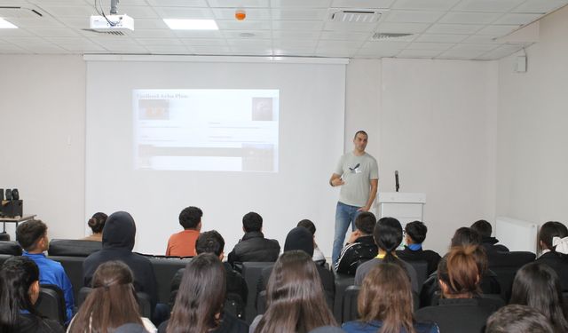 Batman’da Gençlere Uzak Doğu Sporları Aşısı