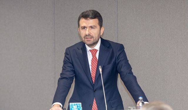 “Yeni gelir fırsatlarıyla sürdürülebilir yayıncılık hedefliyoruz”