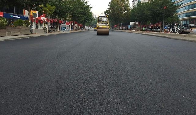 Batman, Asfalt Sezonunda rekor kırdı