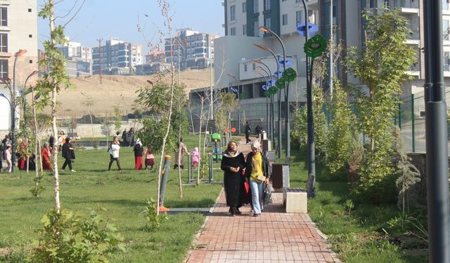 Batman Sivil Toplum Merkezi’nde Bilgilendirme ve Piknik Etkinliği