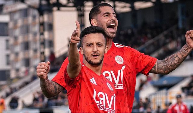 Batman Petrolspor, Karacabey’e acımadı 2-4