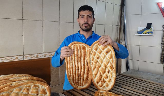 Ekmeğin fiyatı aynı, giderler katlandı