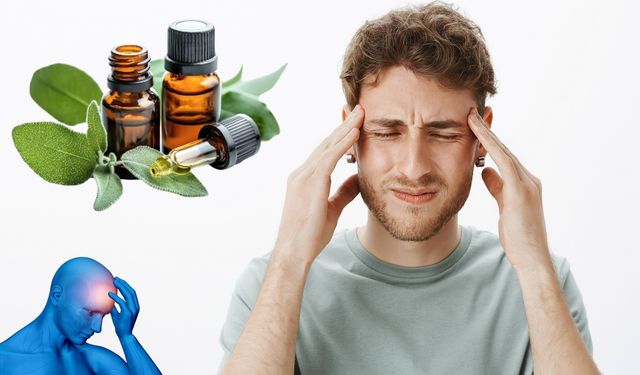 Yeni araştırma: Vücut kendi ağrı kesicisini üretiyor