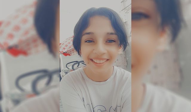 3 gündür haber alınamayan kız çocuğunu arama çalışmaları sürüyor