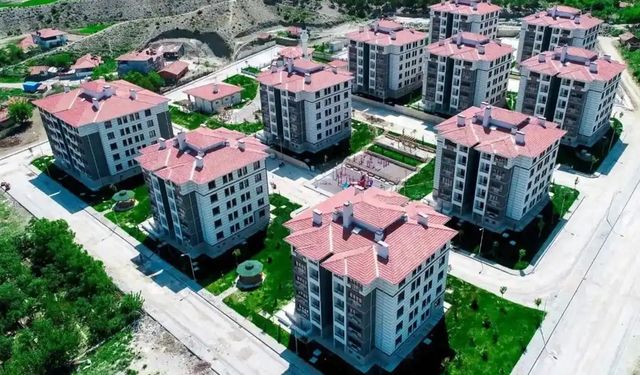 "Yüzyılın Konut Projesi" başvuruları yarın başlıyor