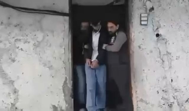 Diyarbakır merkezli 11 ildeki ‘Dalgakıran’ operasyonunda 28 tutuklama