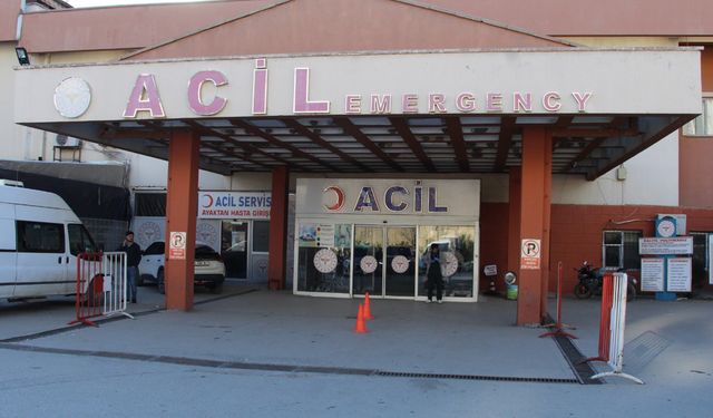 Pamuk yığınının altında kalan genç hayatını kaybetti