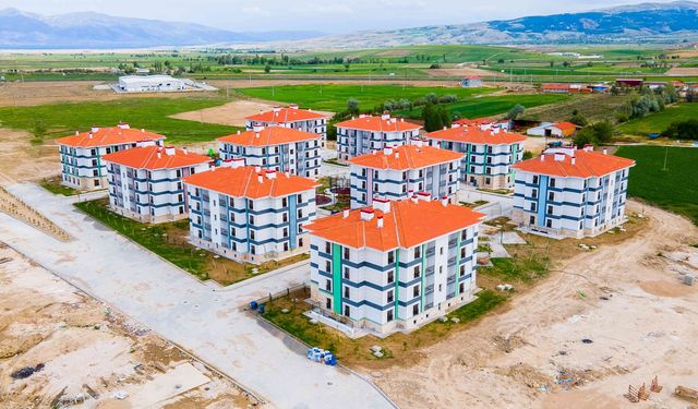 “Yüzyılın Konut Projesi” başvuruları için e-Devlet görünümlü sahte sitelere dikkat