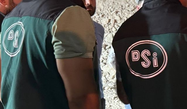 DSİ 1.389 Personel alımı gerçekleştirecek. İşte detaylar...