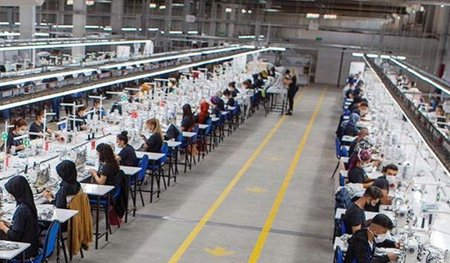 İşsizlik rakamları açıklandı