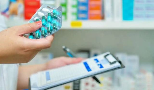 15 ilaç daha geri ödeme listesine alındı