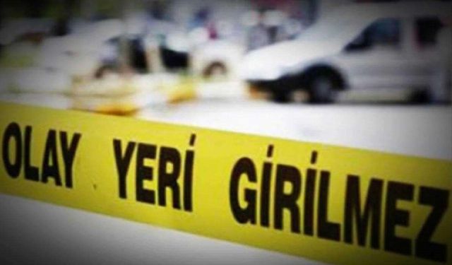 Otomobil dereye devrildi: İki kişi boğularak öldü