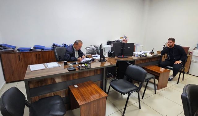 Belediyeden Devir Beyanı Uyarısı: 5 Bin TL Ceza Riski