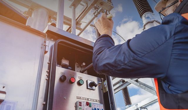 Batman’da 22 Mahallede Planlı Elektrik Kesintisi uygulanacak